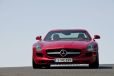Mercedes-Benz SLS AMG - Zdjęcie 22