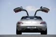 Mercedes-Benz SLS AMG - Zdjęcie 26