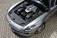Mercedes-Benz SLS AMG - Zdjęcie 27