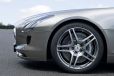 Mercedes-Benz SLS AMG - Zdjęcie 28