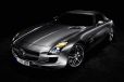 Mercedes-Benz SLS AMG - Zdjęcie 3