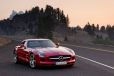 Mercedes-Benz SLS AMG - Zdjęcie 32