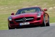 Mercedes-Benz SLS AMG - Zdjęcie 33