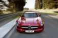 Mercedes-Benz SLS AMG - Zdjęcie 34