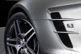 Mercedes-Benz SLS AMG - Zdjęcie 39