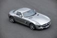 Mercedes-Benz SLS AMG - Zdjęcie 5