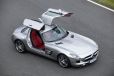 Mercedes-Benz SLS AMG - Zdjęcie 6