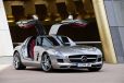 Mercedes-Benz SLS AMG - Zdjęcie 7