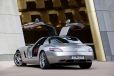 Mercedes-Benz SLS AMG - Zdjęcie 8