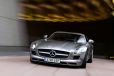 Mercedes-Benz SLS AMG - Zdjęcie 9
