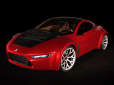Mitsubishi Concept-RA - Zdjęcie 1