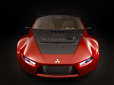 Mitsubishi Concept-RA - Zdjęcie 3