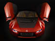 Mitsubishi Concept-RA - Zdjęcie 4
