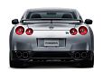 Nissan GT-R - Zdjęcie 8