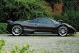 Pagani Zonda F ClubSport - Zdjęcie 2