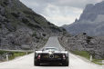 Pagani Zonda F ClubSport - Zdjęcie 4