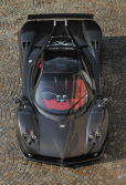 Pagani Zonda F ClubSport - Zdjęcie 7