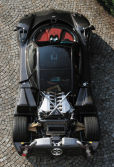 Pagani Zonda F ClubSport - Zdjęcie 8