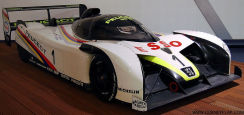 Peugeot 905 Evo 2 - Zdjęcie 1