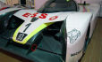 Peugeot 905 Evo 2 - Zdjęcie 4