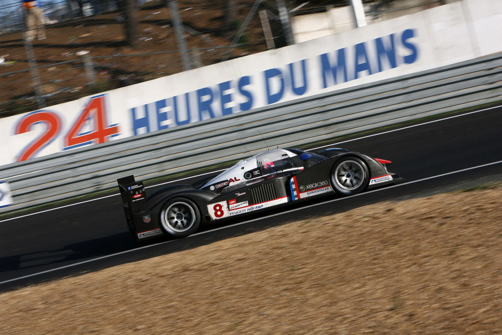 Peugeot 908 HDi FAP | Zdjęcie #10