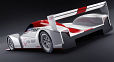 Peugeot 908 HDi FAP - Zdjęcie 2