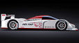 Peugeot 908 HDi FAP - Zdjęcie 5