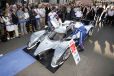 Peugeot 908 HY - Zdjęcie 11