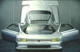 Peugeot Oxia - Zdjęcie 5