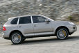 Porsche Cayenne Turbo S - Zdjęcie 3