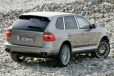 Porsche Cayenne Turbo S - Zdjęcie 4