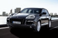 Porsche Cayenne Turbo S - Zdjęcie 6