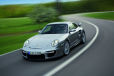 Porsche 911 GT2 - Zdjęcie 1