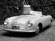Porsche 356-001 - Zdjęcie 1