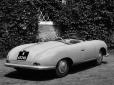 Porsche 356-001 - Zdjęcie 2
