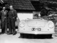 Porsche 356-001 - Zdjęcie 3