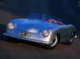 Porsche 356-001 - Zdjęcie 4