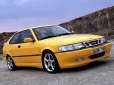 Saab 9-3 Coupe Viggen - Zdjęcie 1