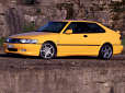Saab 9-3 Coupe Viggen - Zdjęcie 3