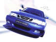 Saab 9-3 Coupe Viggen - Zdjęcie 4