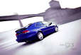 Saab 9-3 Coupe Viggen - Zdjęcie 6