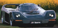 Schuppan 962CR - Zdjęcie 1