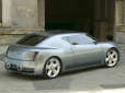 Scion Fuse - Zdjęcie 4