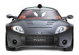Spyker C8 Aileron - Zdjęcie 1