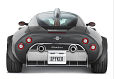 Spyker C8 Aileron - Zdjęcie 2