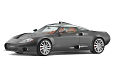 Spyker C8 Aileron - Zdjęcie 3
