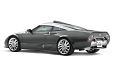 Spyker C8 Aileron - Zdjęcie 4