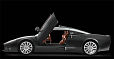 Spyker C8 Aileron - Zdjęcie 5