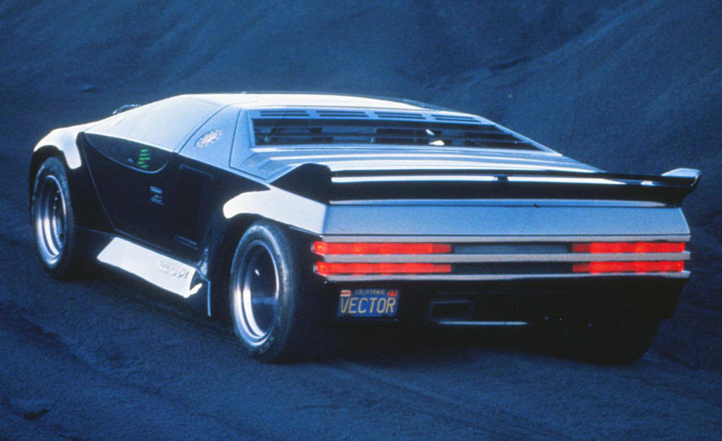 Vector W2 - galeria, zdjęcie 10