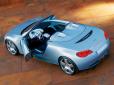 Volkswagen Concept R - Zdjęcie 4